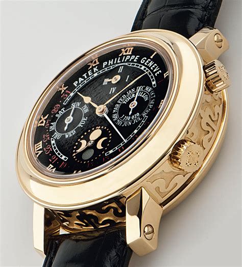 price watch patek philippe